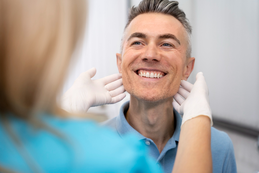 Full Mouth Dental Implants Turkey Package 10 Имплантация зубов на всю полость рта Турция