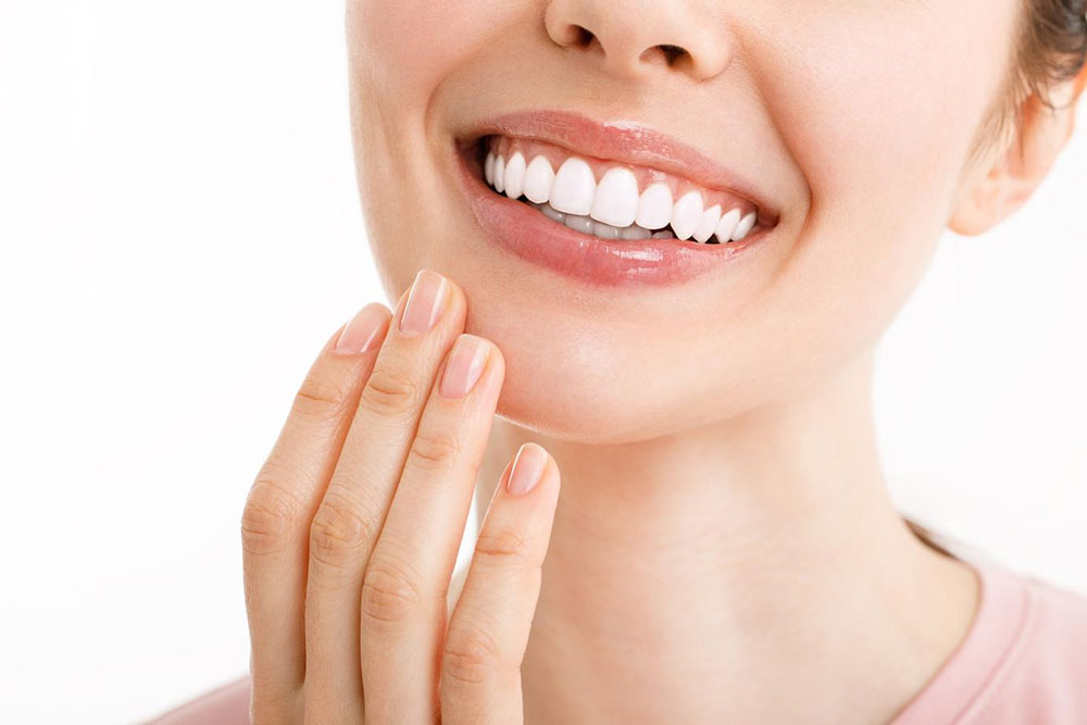 Имплантация зубов в Турции