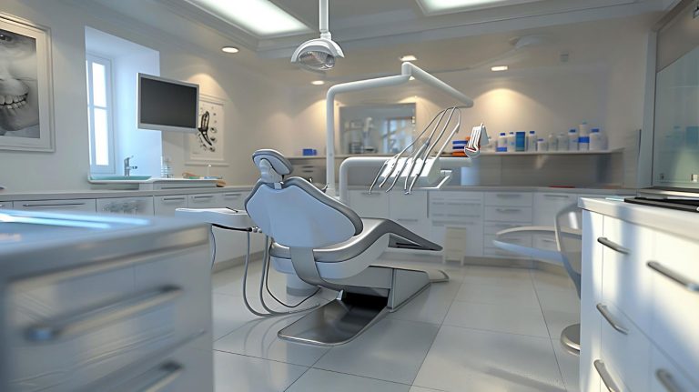 Стоматологический центр Турция