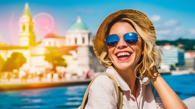 Стоматологический туризм в Турции