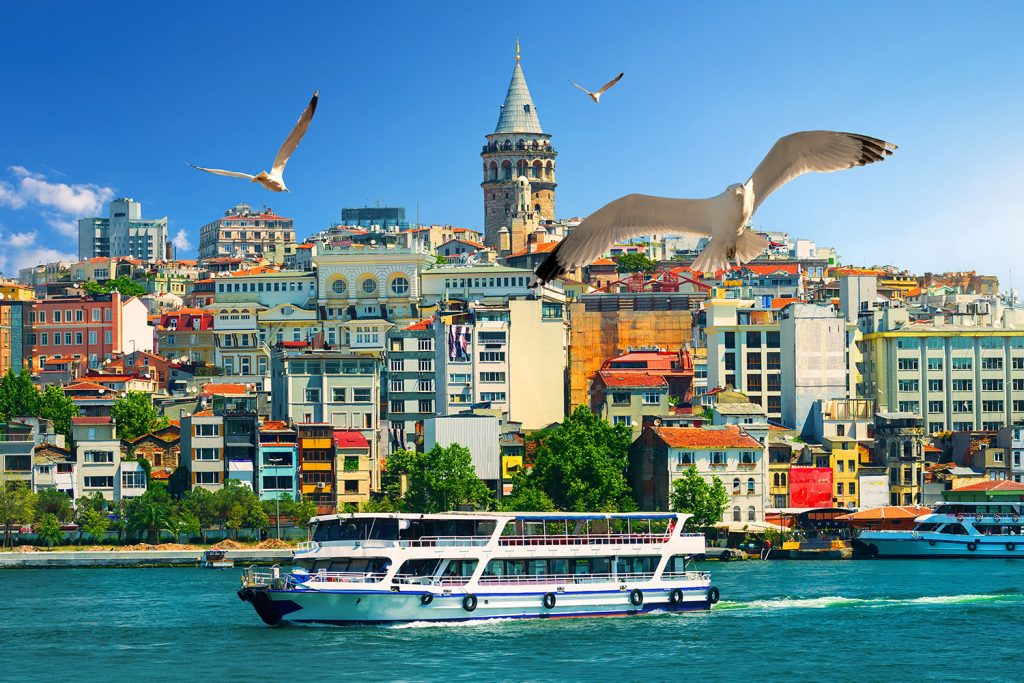 Teeth in Turkey: A Comprehensive Guide for Dental Tourists 8 Зубы в Турции